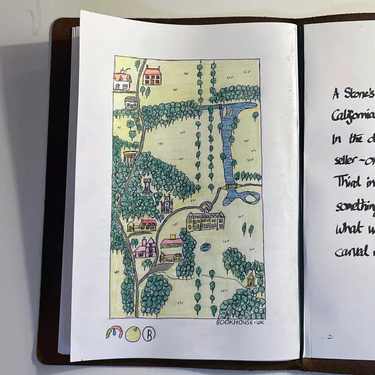Introducing Bookhouse MicroHunts