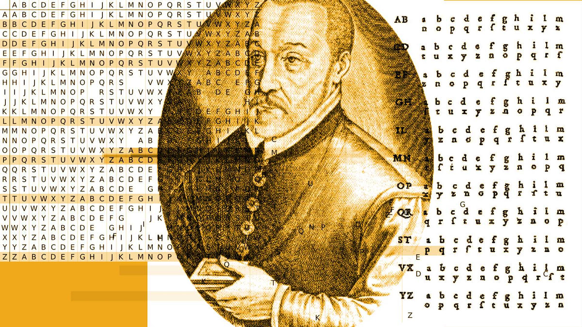 The Vigenère Cipher Explained