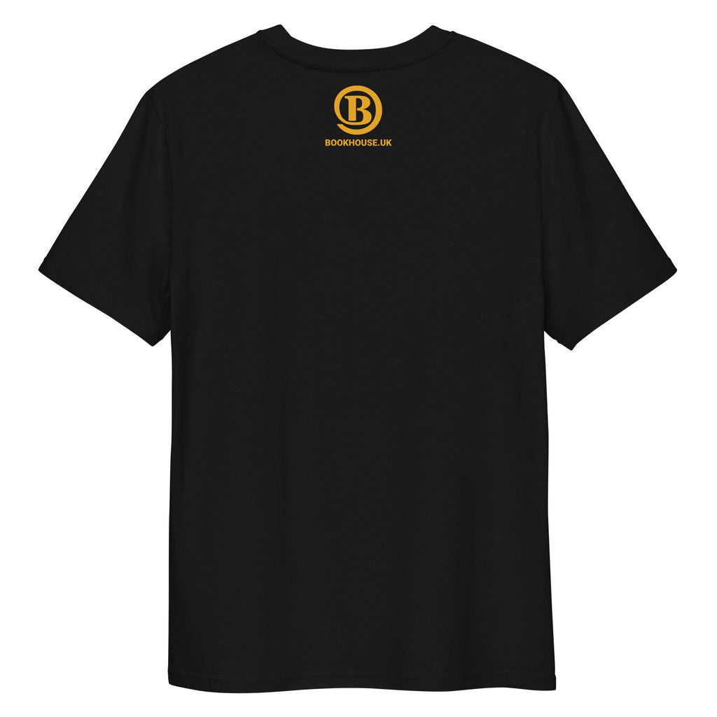 Noughts and Crosses t-shirt. Garment from the Institute archive. Each one contains something hidden. Look closely before you buy. 