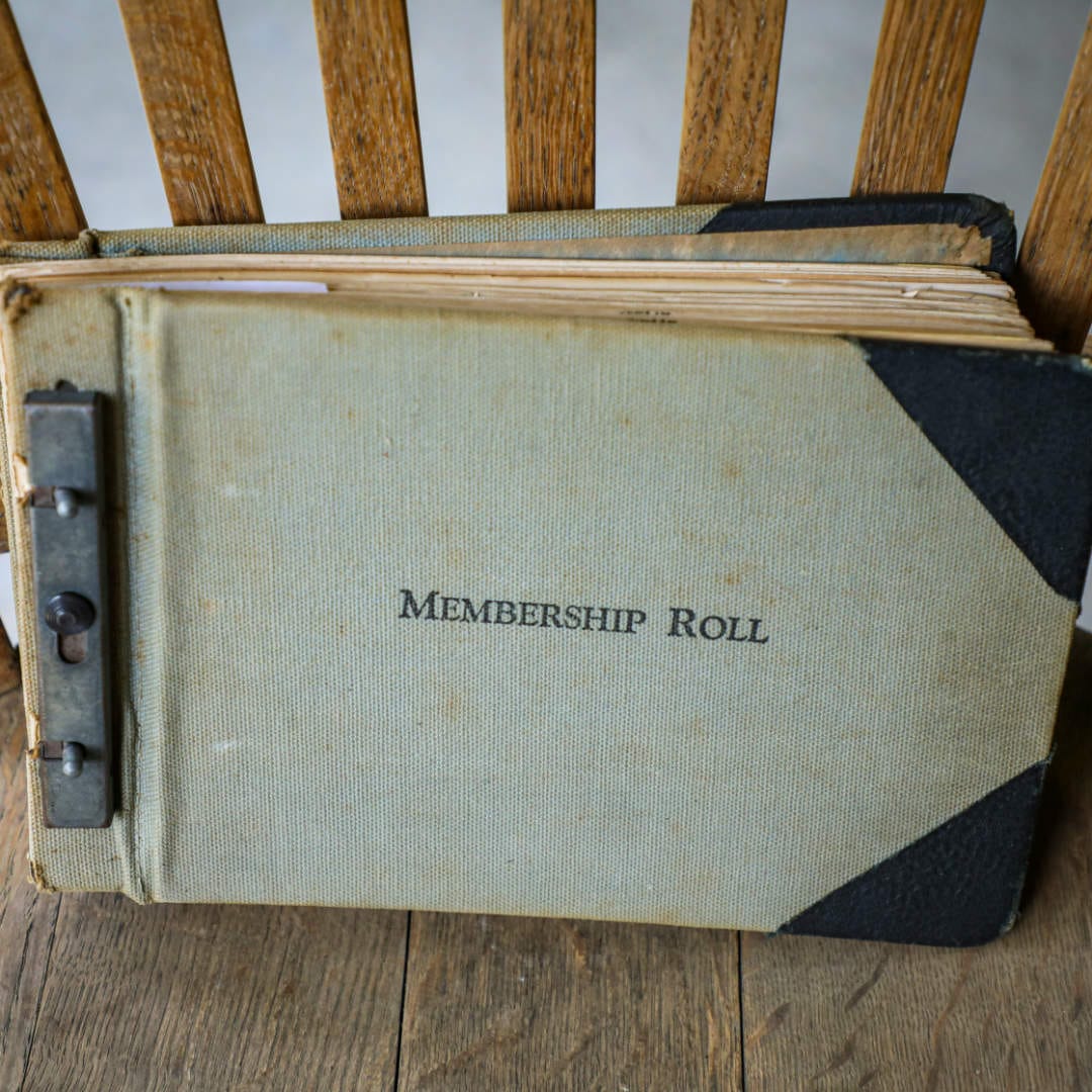 Bookhouse Institute Membership